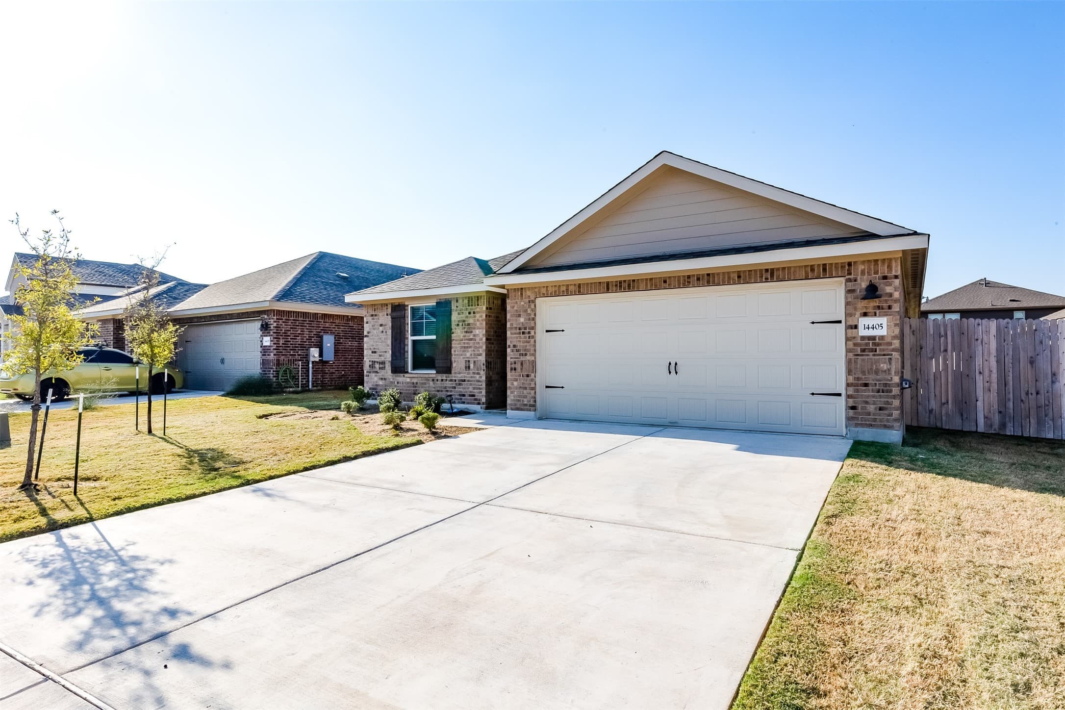 14405 Allard Dr