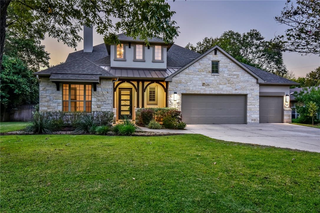 5802 Shoal Creek Blvd