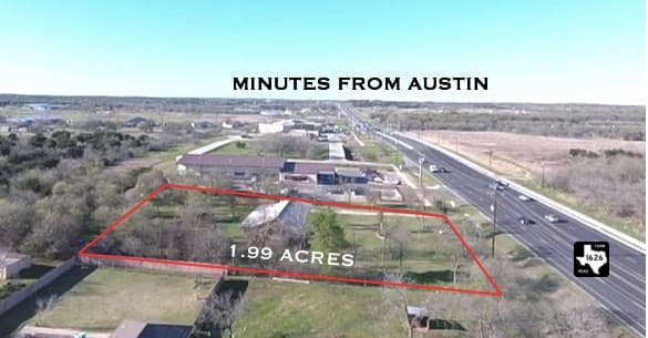 422 S Fm 1626