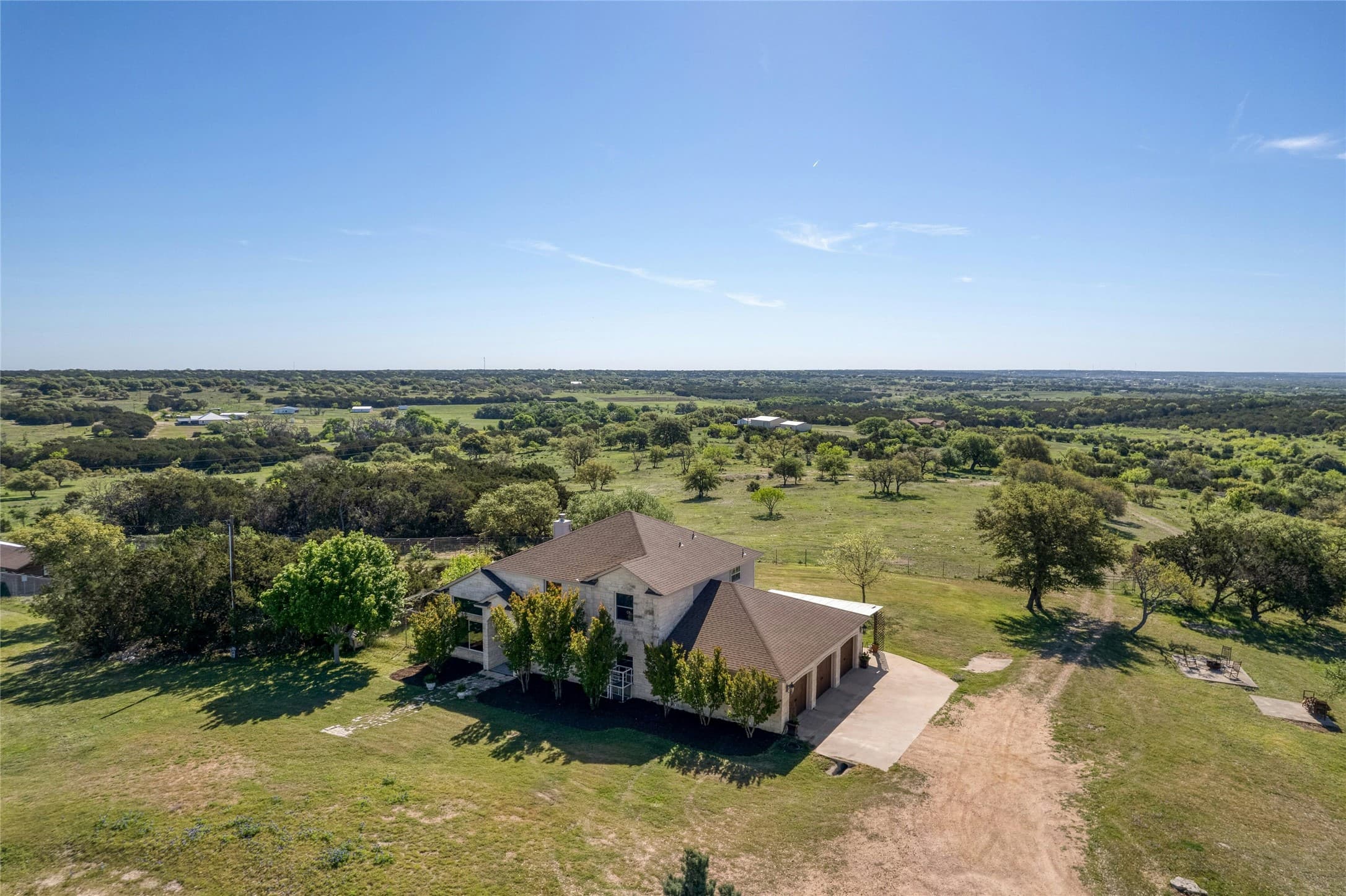 285 Mcreynolds Ranch Rd