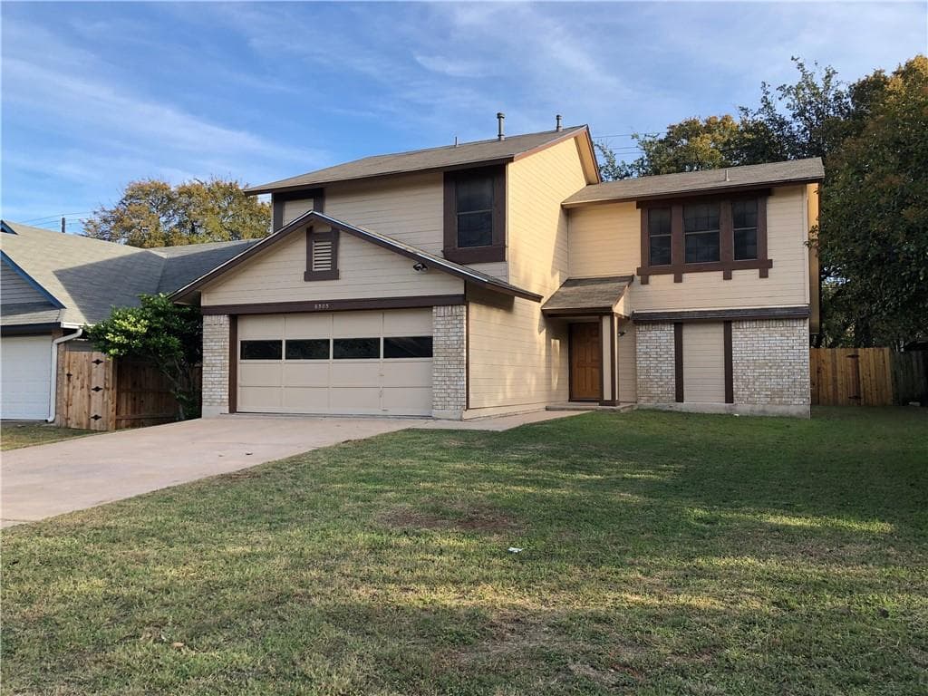 6505 Crowley Trl