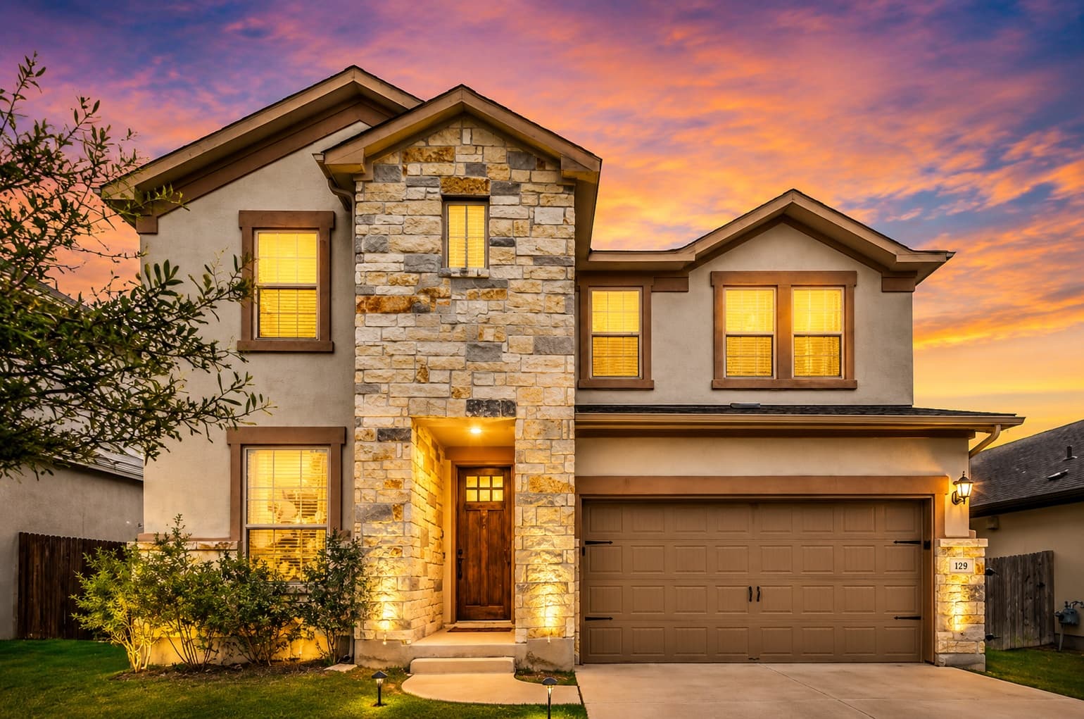 129 Birkshire Dr