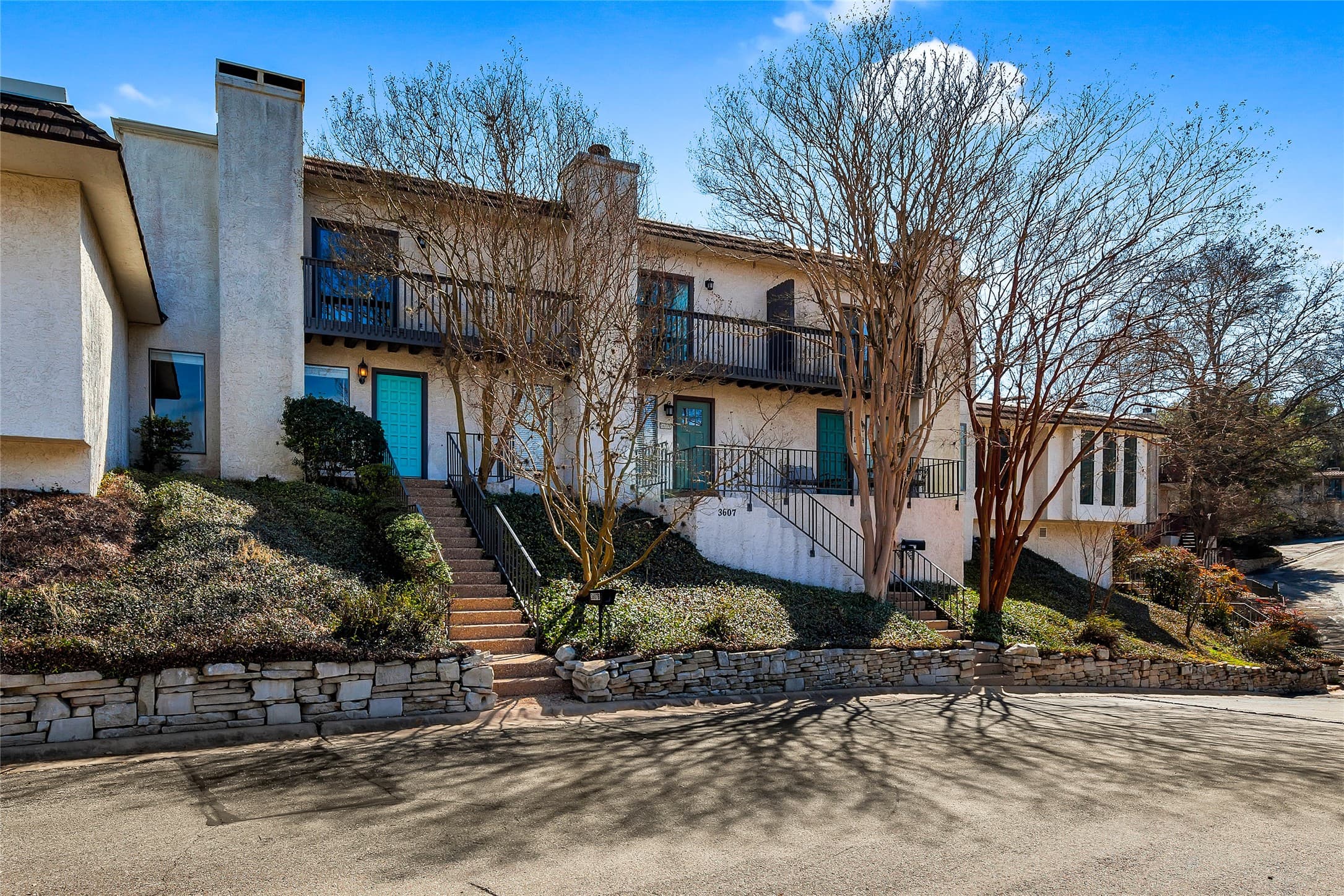 3607 Las Colinas Dr Apt B