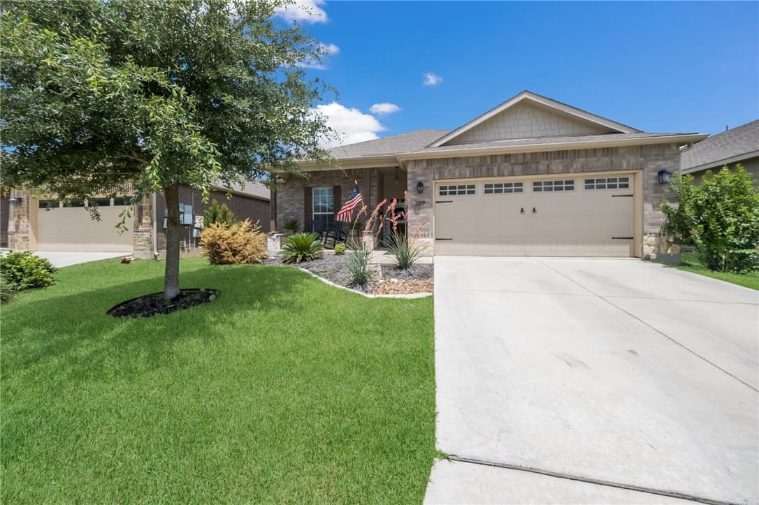 327 Rustic Willow