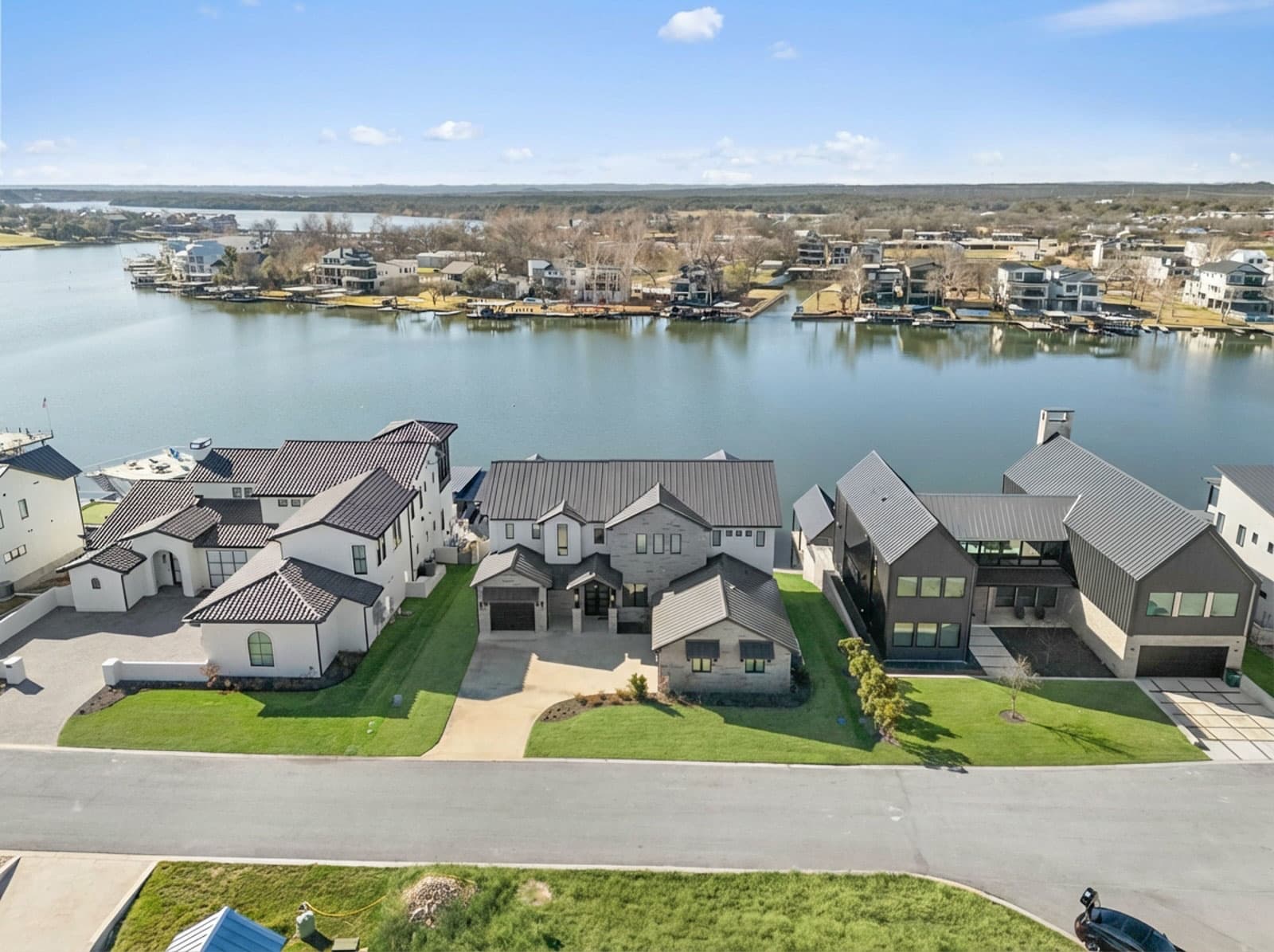 121 Houdini Way