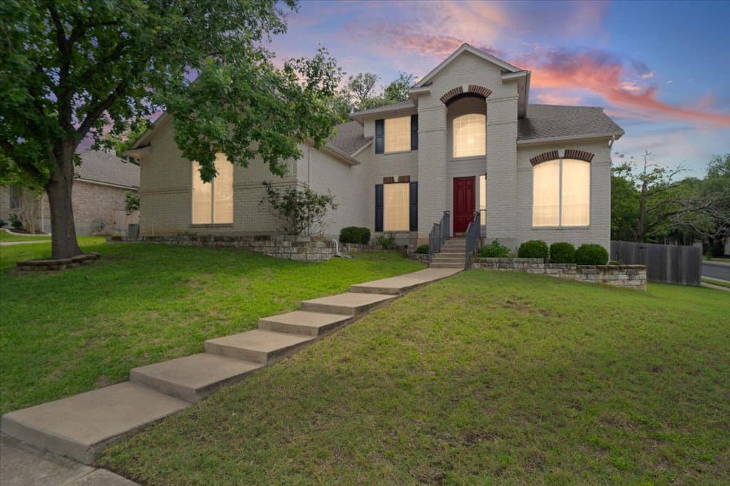 11600 Arroyo Blanco Dr