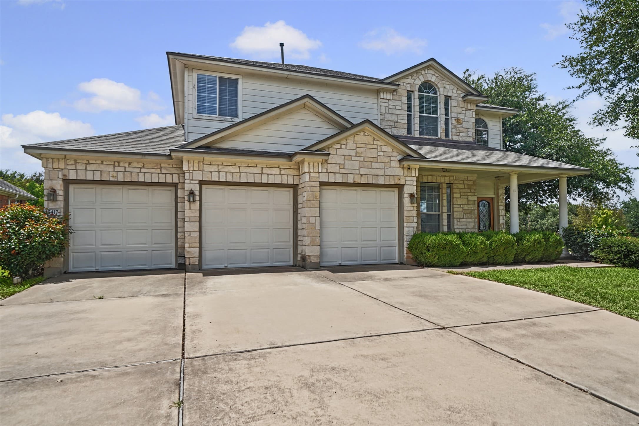 15417 Staked Plains Loop