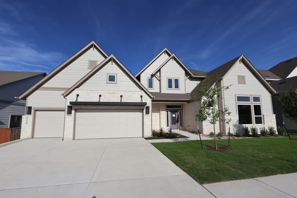 200 Silver Sage Ct