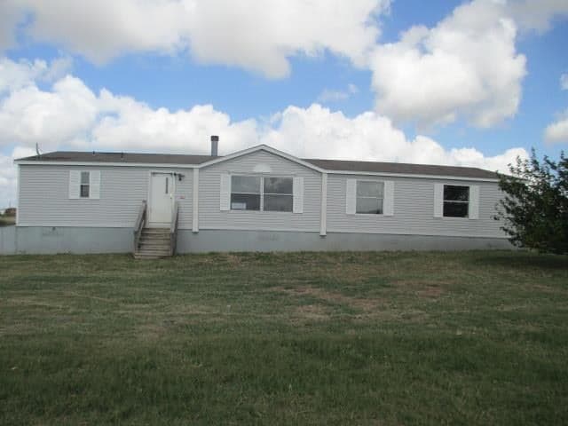 207 Mustang Creek North Loop