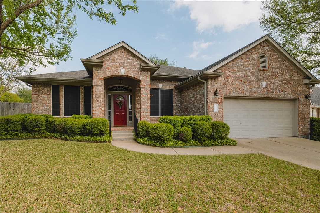 3001 Rock Rose Pl
