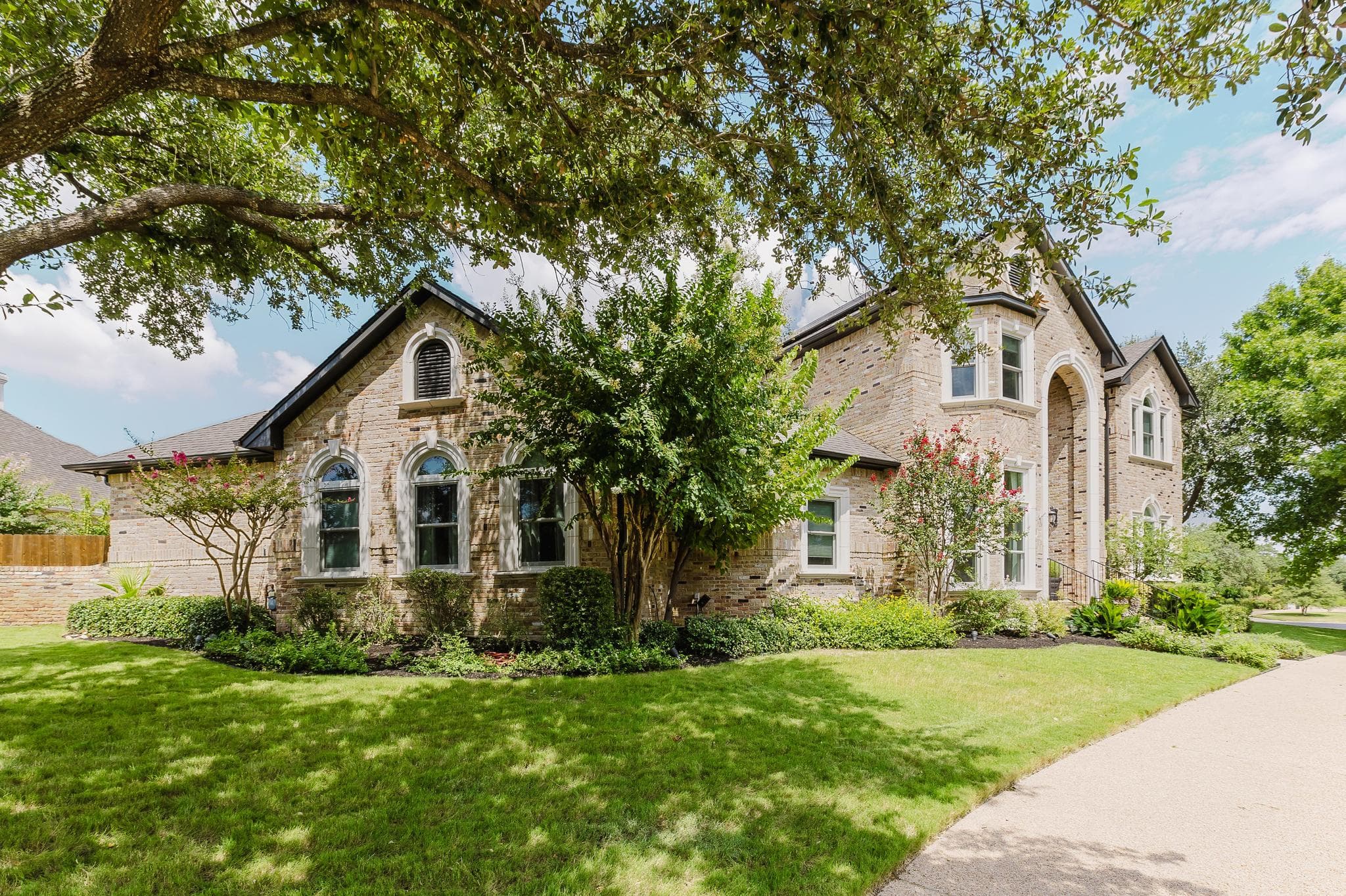 3800 Trevino Dr