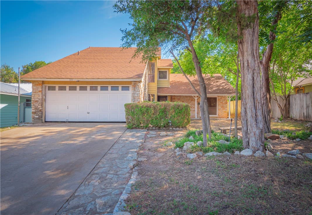 7217 Teaberry Dr