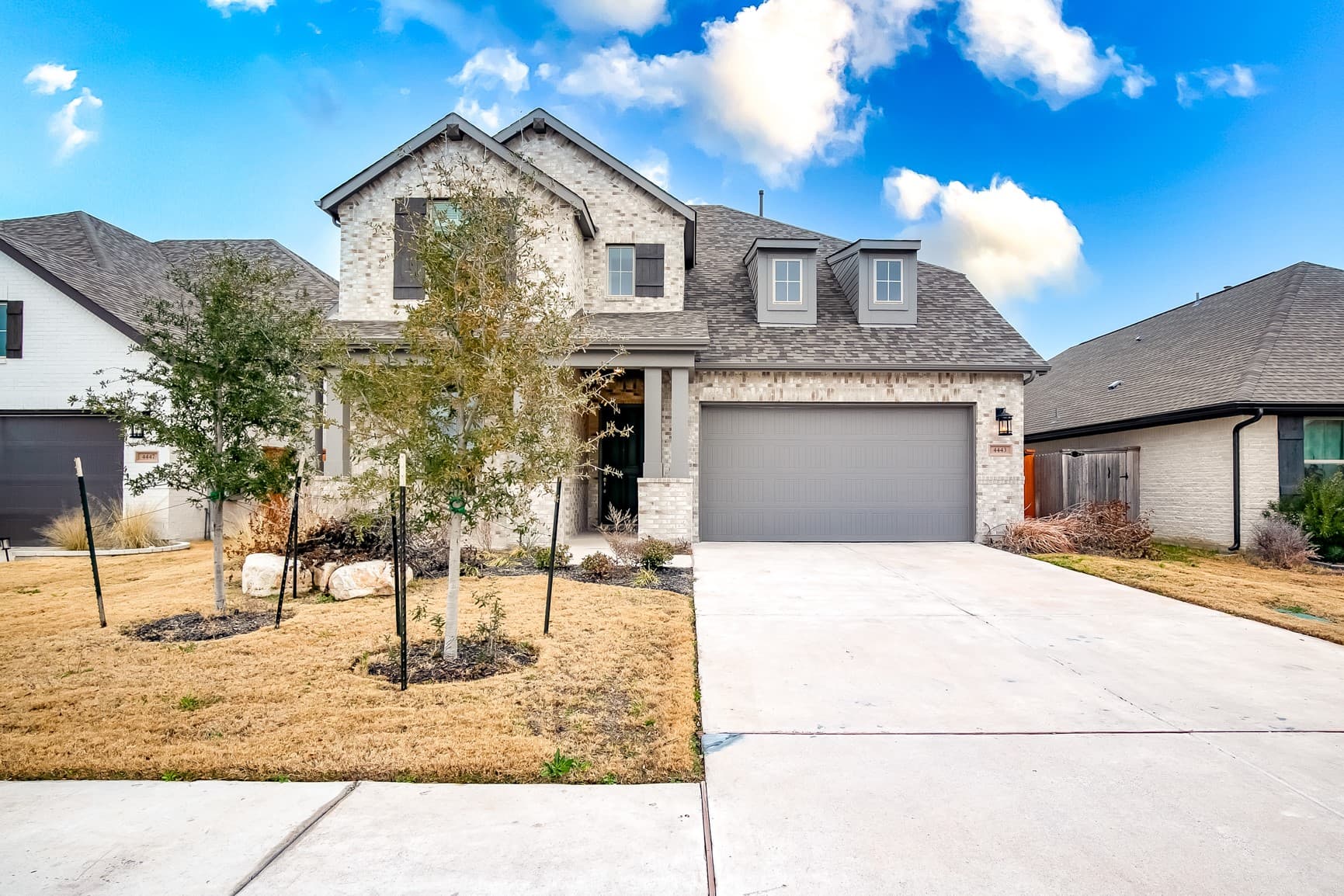 4443 Hannover Way