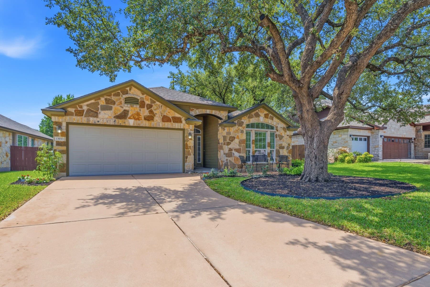 13933 Turkey Hollow Trl