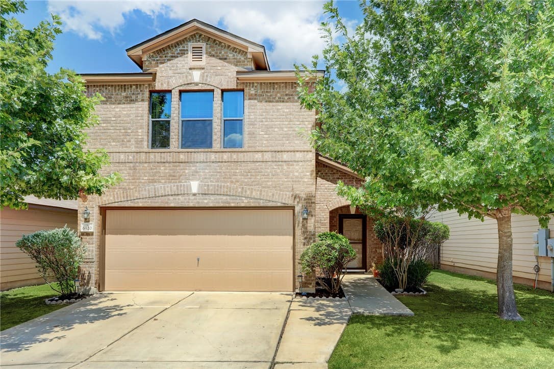 6920 Derby Downs Dr