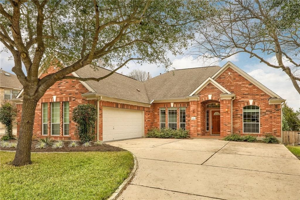 12421 Tabor Oaks Dr