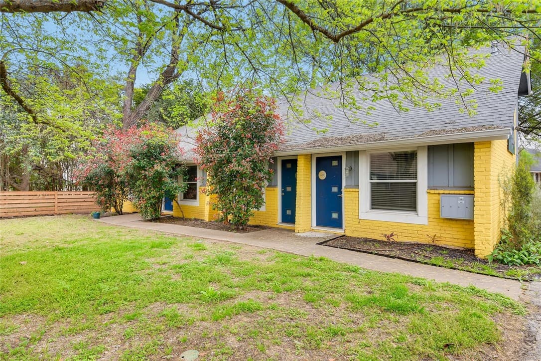 Main property image
