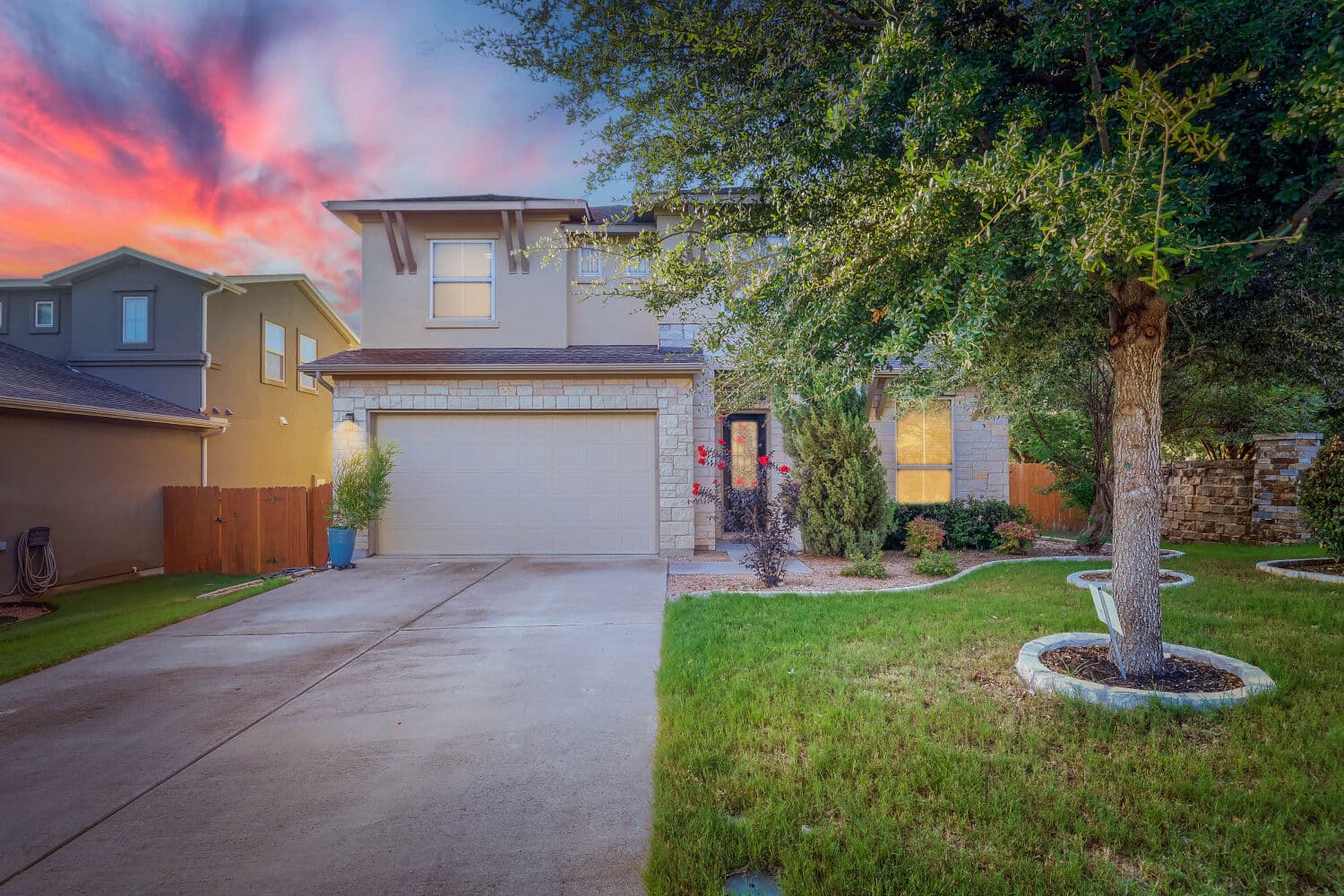 5821 Buchanan Draw Rd