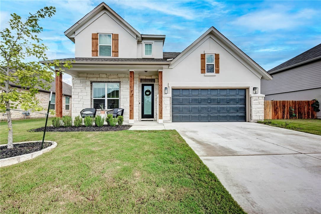 16717 Chateau Julien Ln