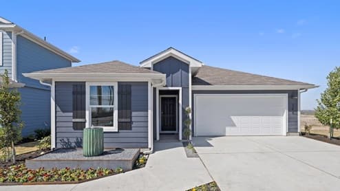 110 Belton Dr