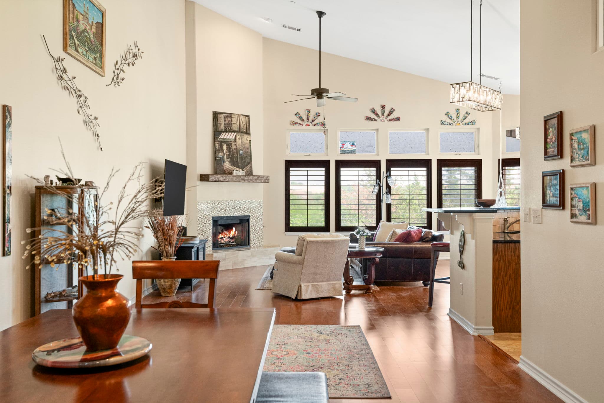 2601 N Quinlan Park Rd Unit 401