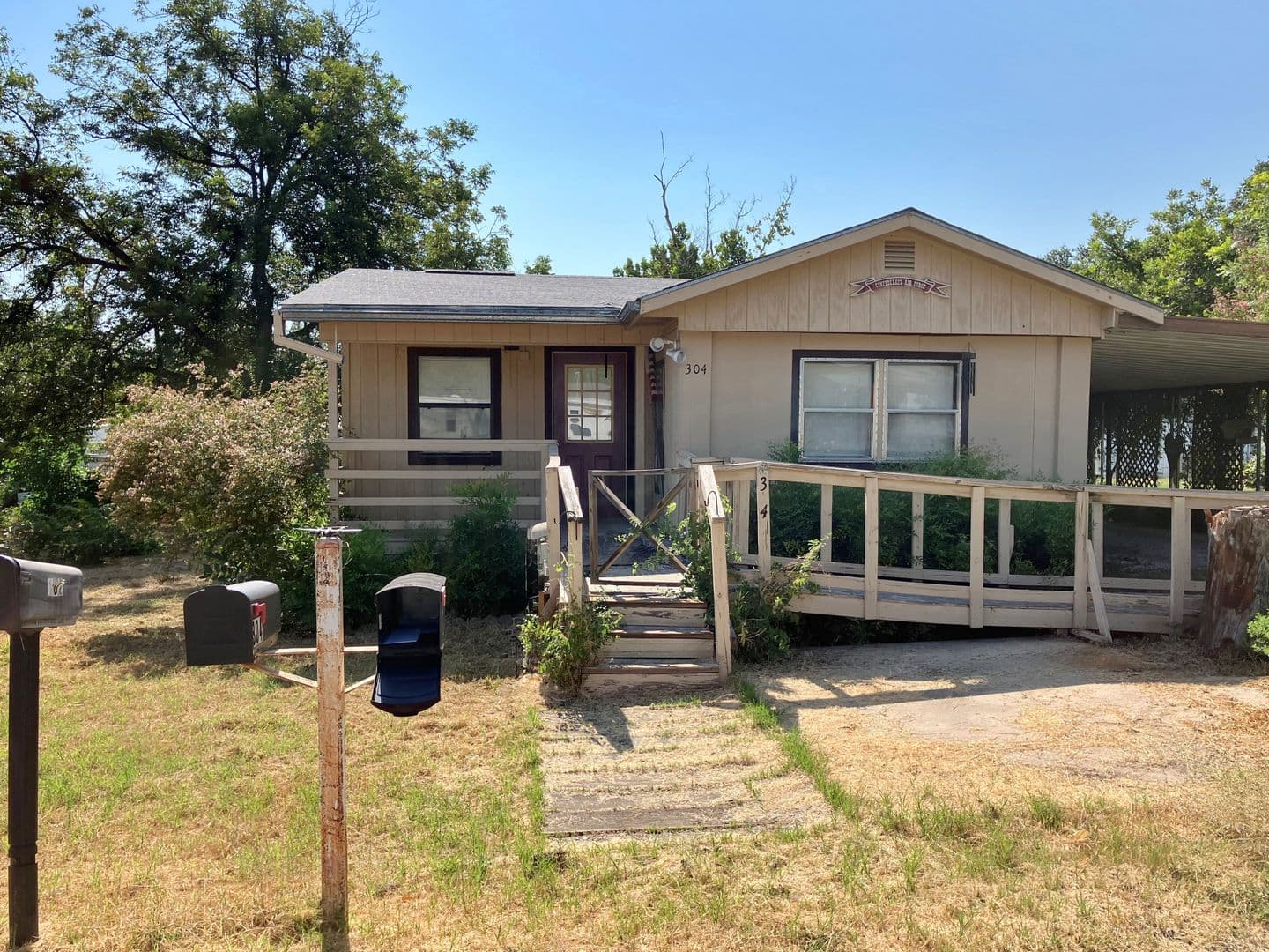 304 Highland Loop