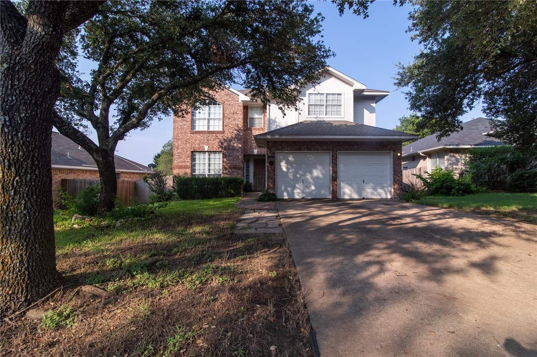 813 Wilderness Path