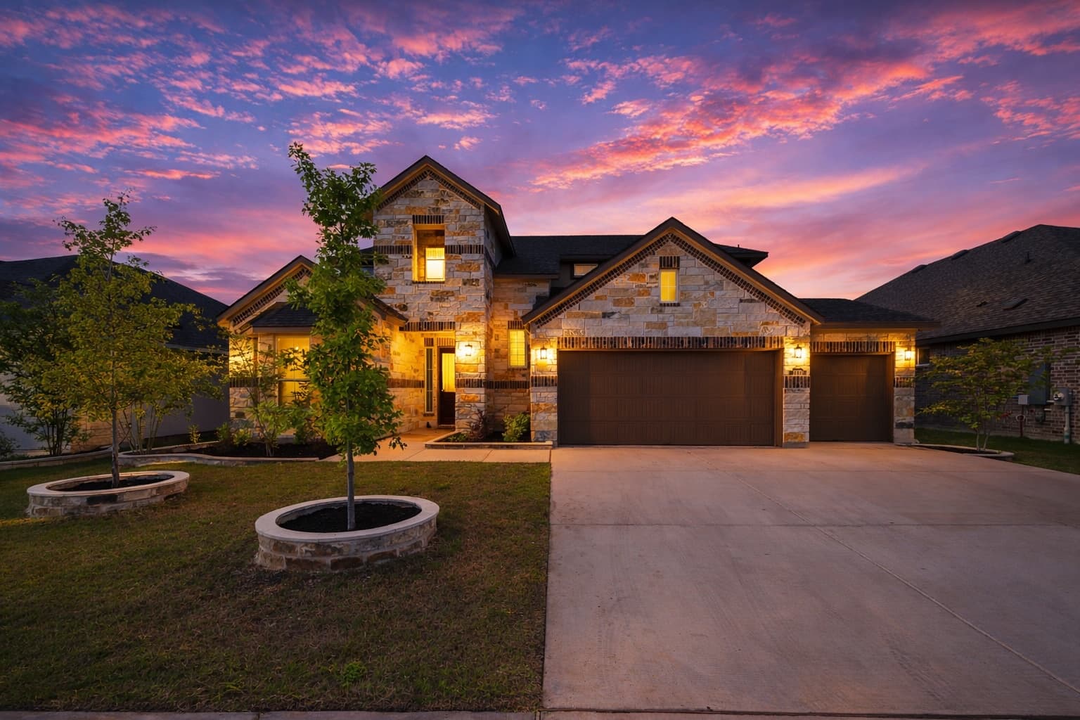 1420 Bermuda Dr