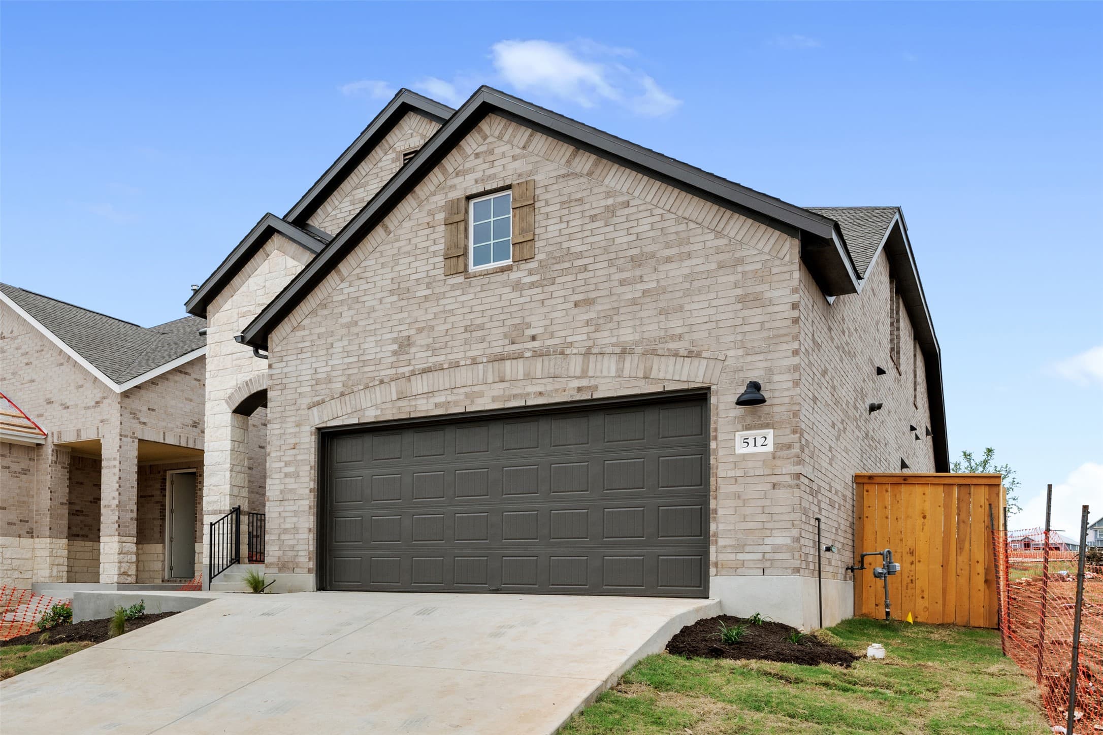 314 Possumhaw Ln