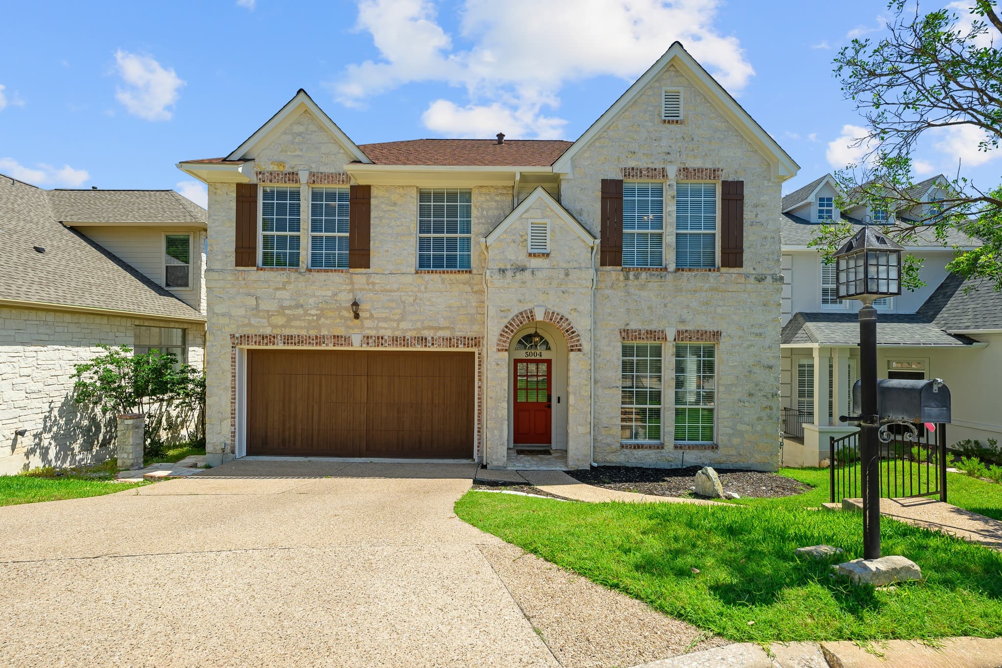 5004 Valburn Ct