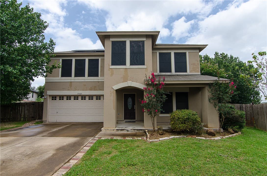 19920 San Chisolm Dr
