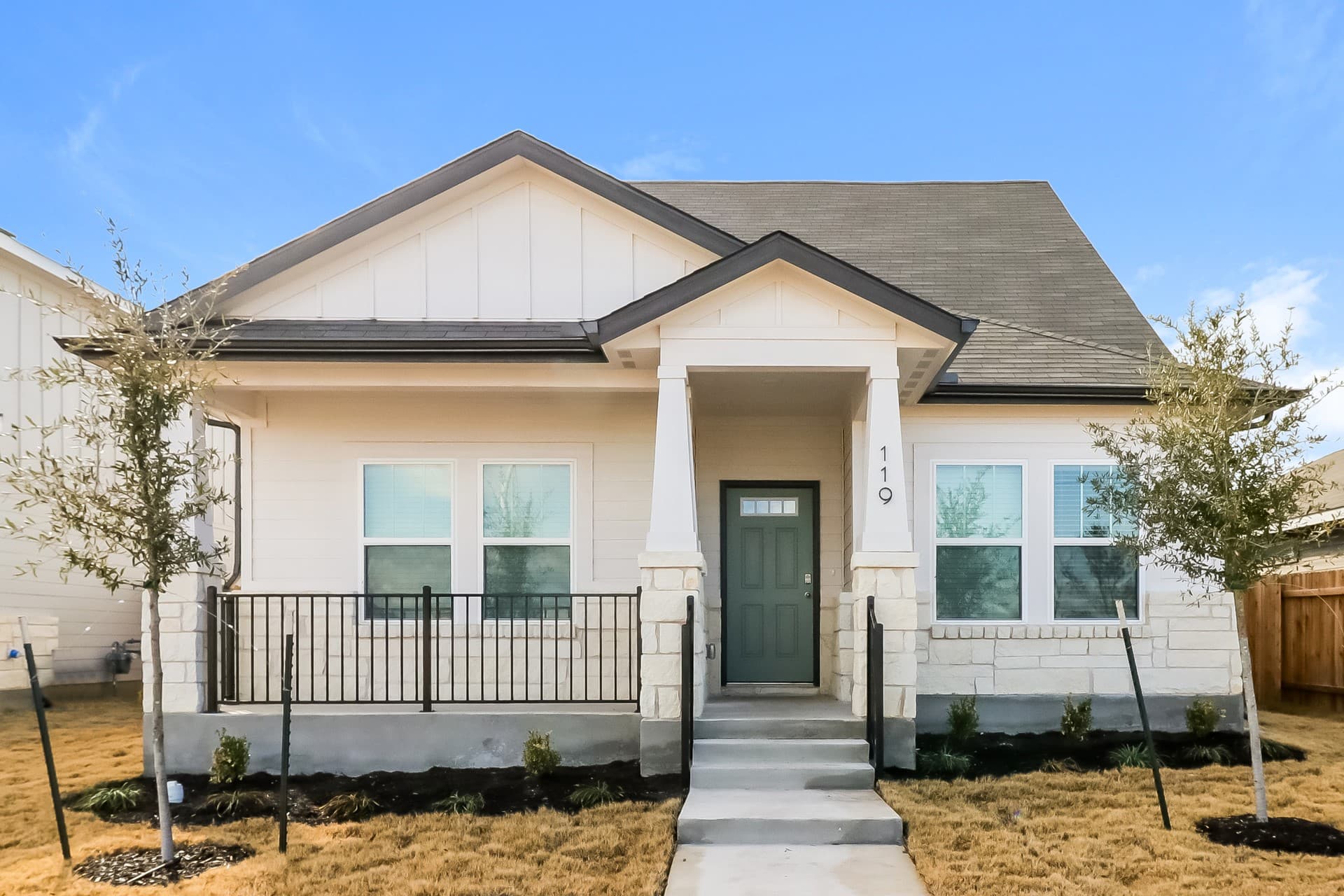 119 Magnolia Ranch Ln