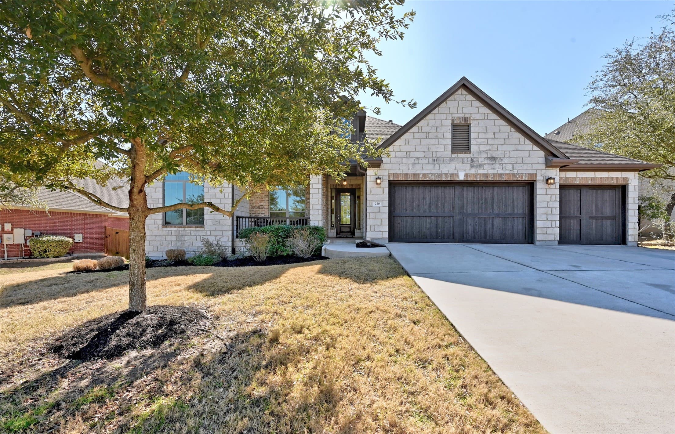 220 Piedmont Hills Pass