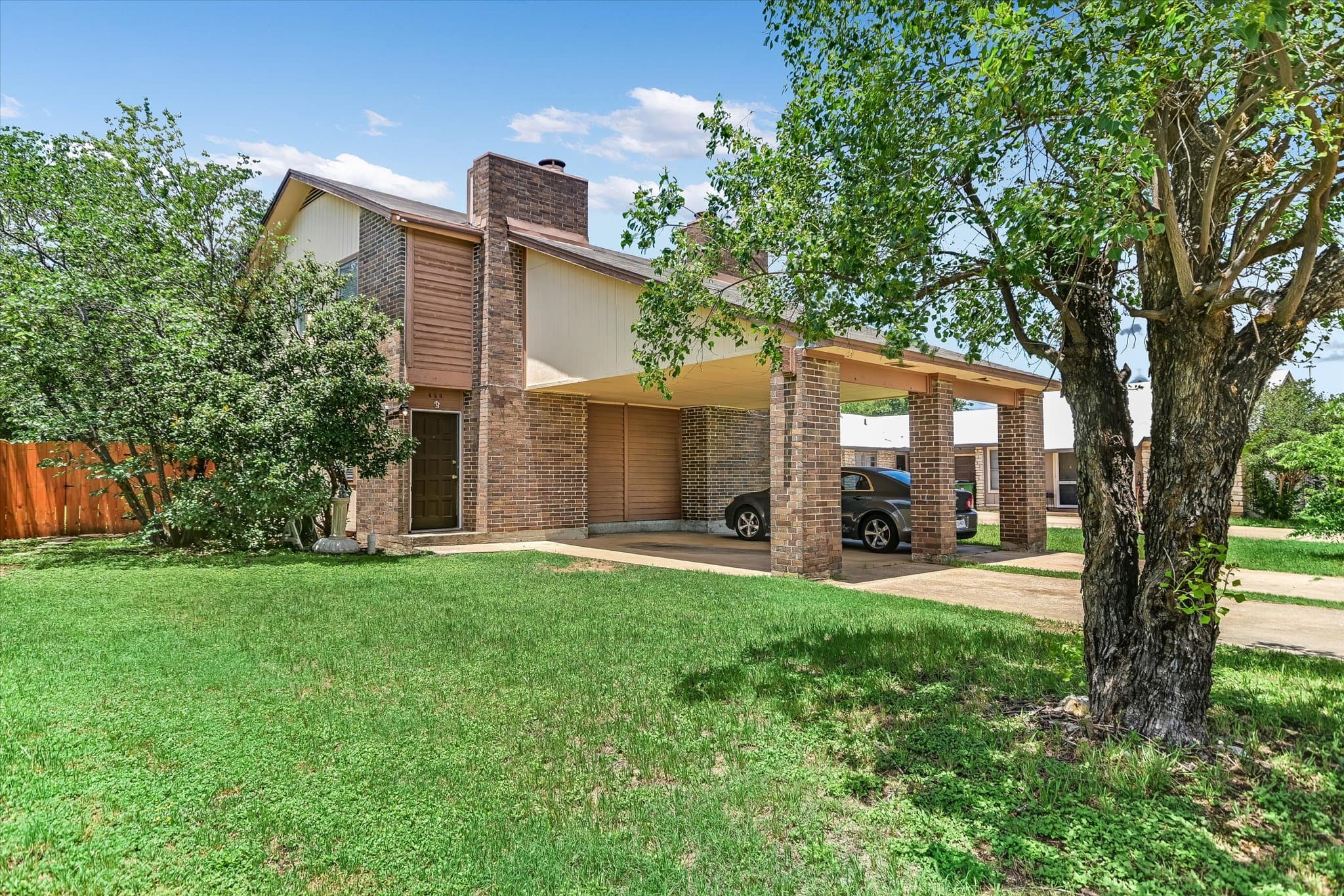 430 Chisholm Valley Dr