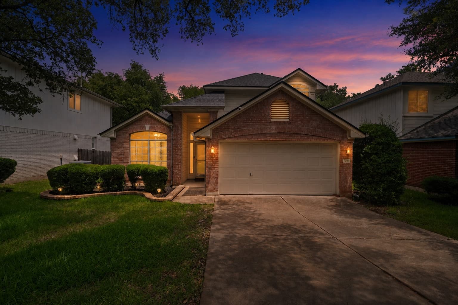 12809 Council Bluff Dr