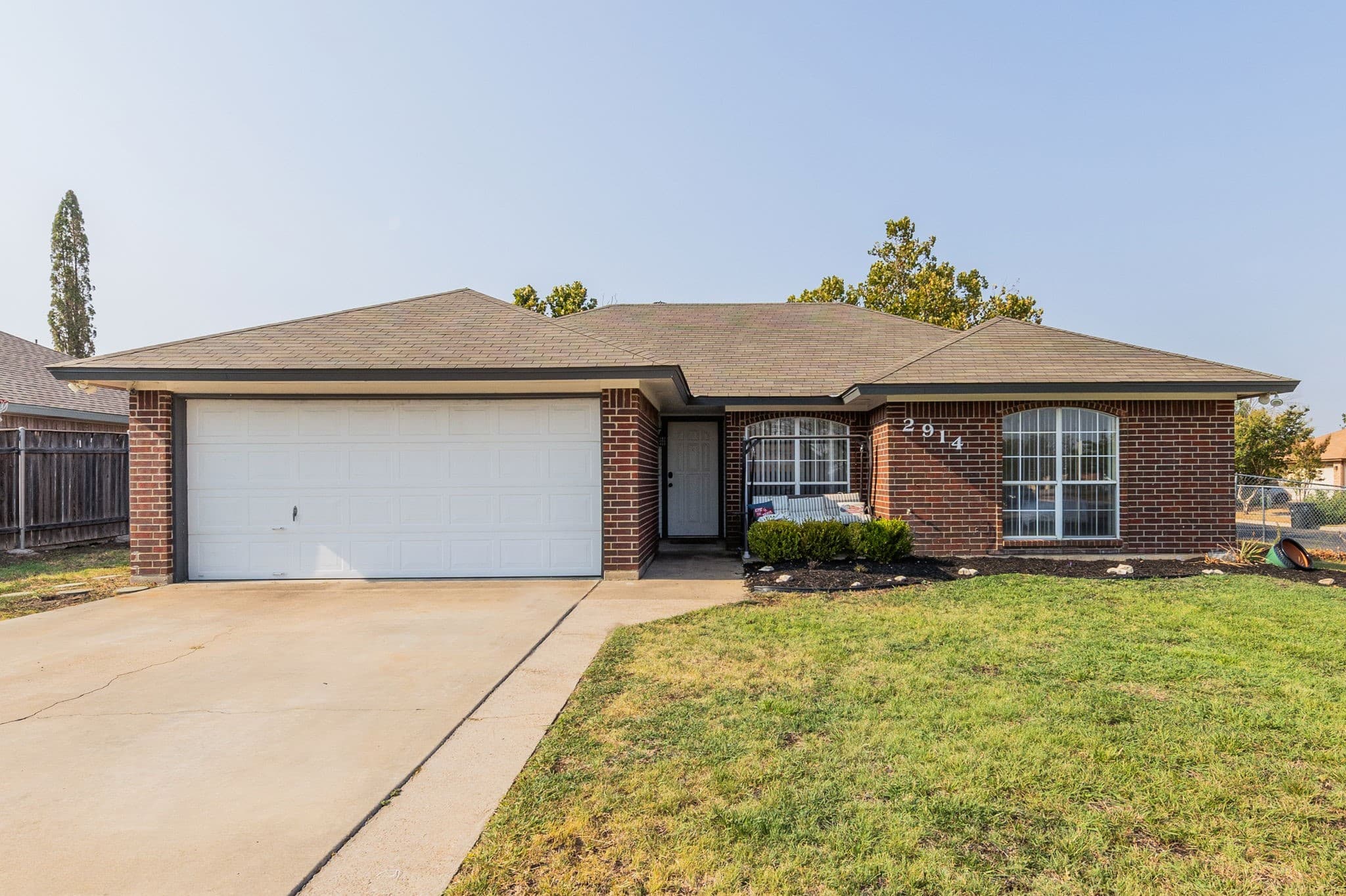 2914 Bluebonnet Dr
