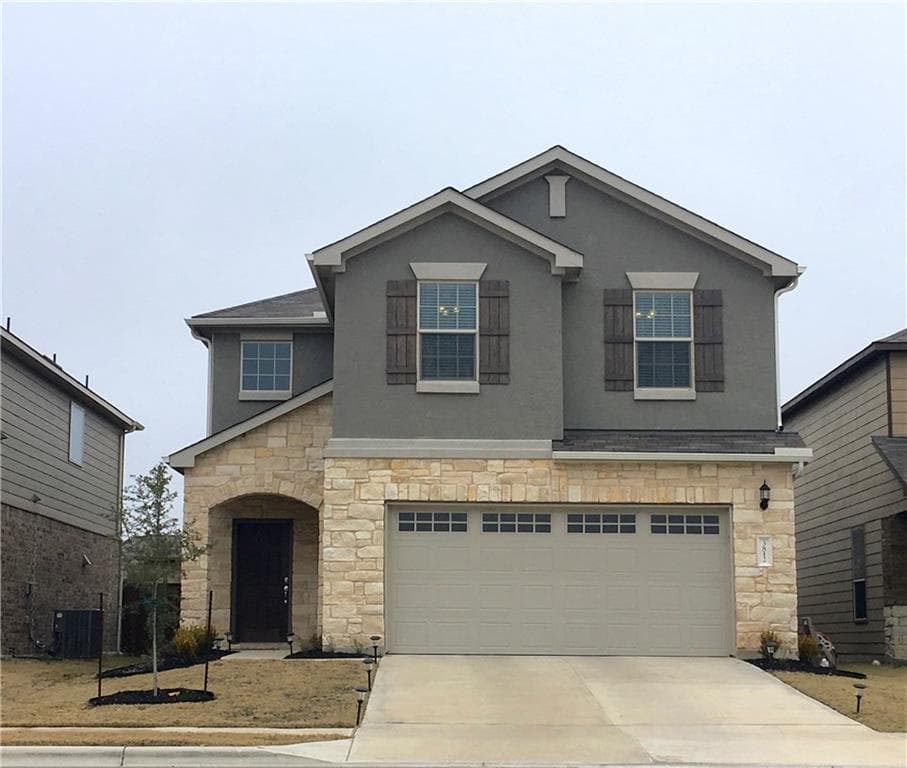3812 Belmont Stables Ln