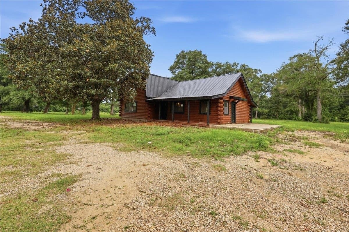 264 County Road 4058