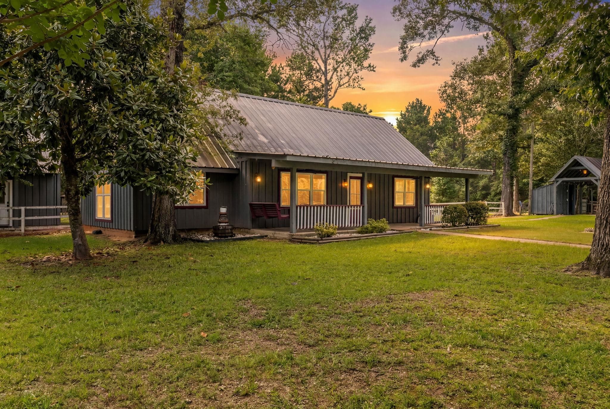 273 County Road 1240