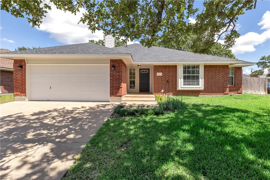 3821 Stony Creek Ln