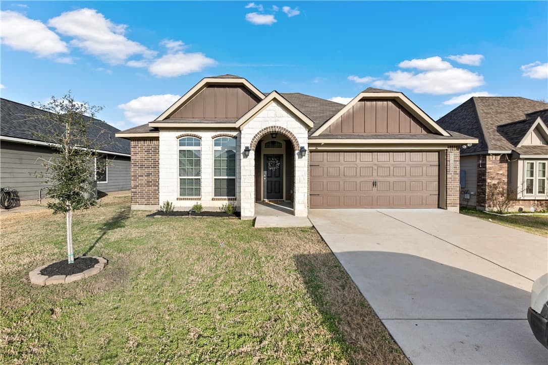 2105 Stubbs Dr