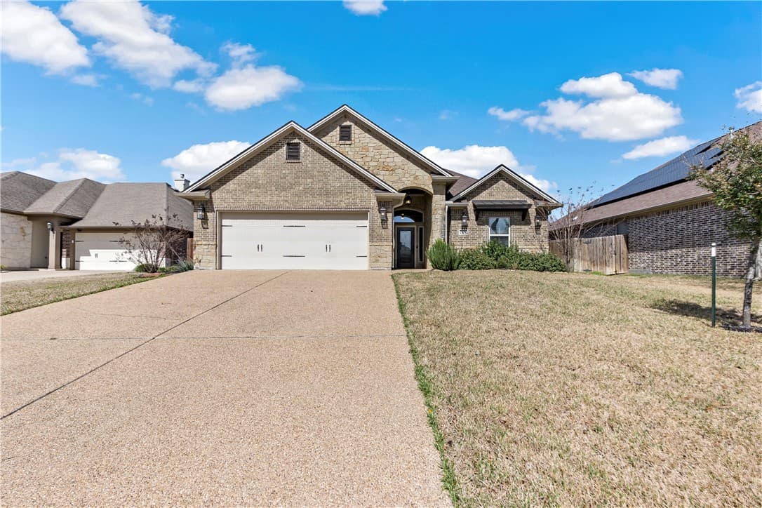 2504 Kimbolton Dr