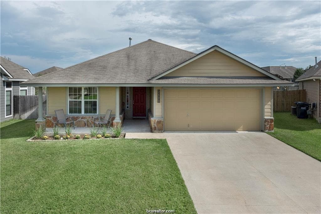 2609 Alexander Valley Ct