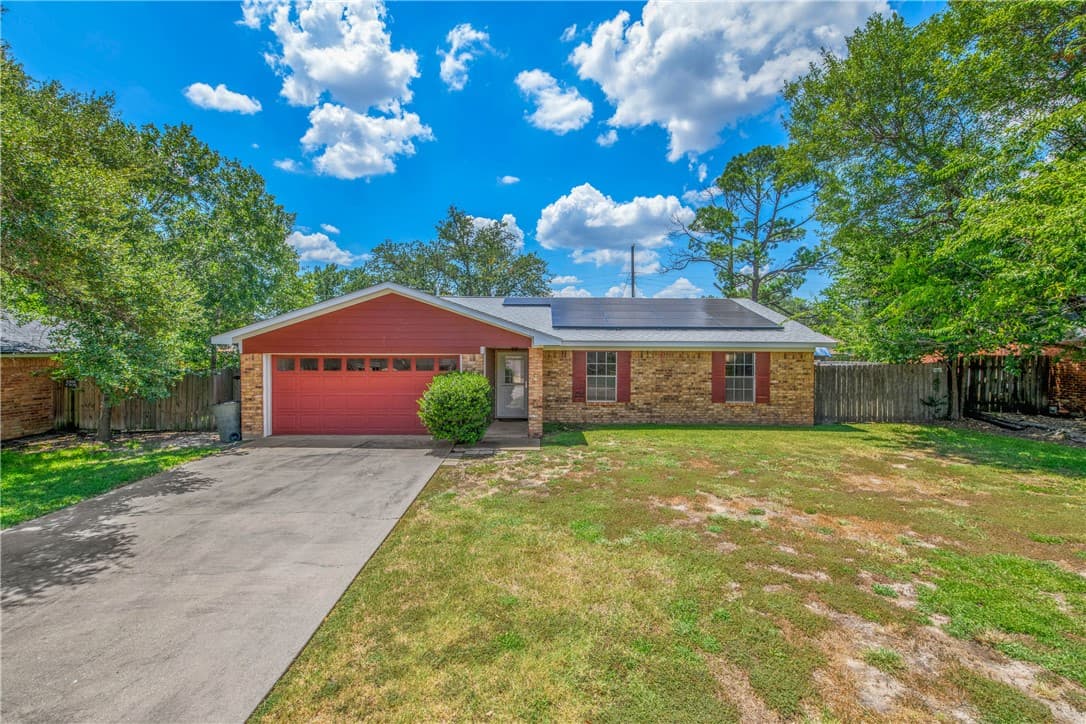 3604 Holly Dr