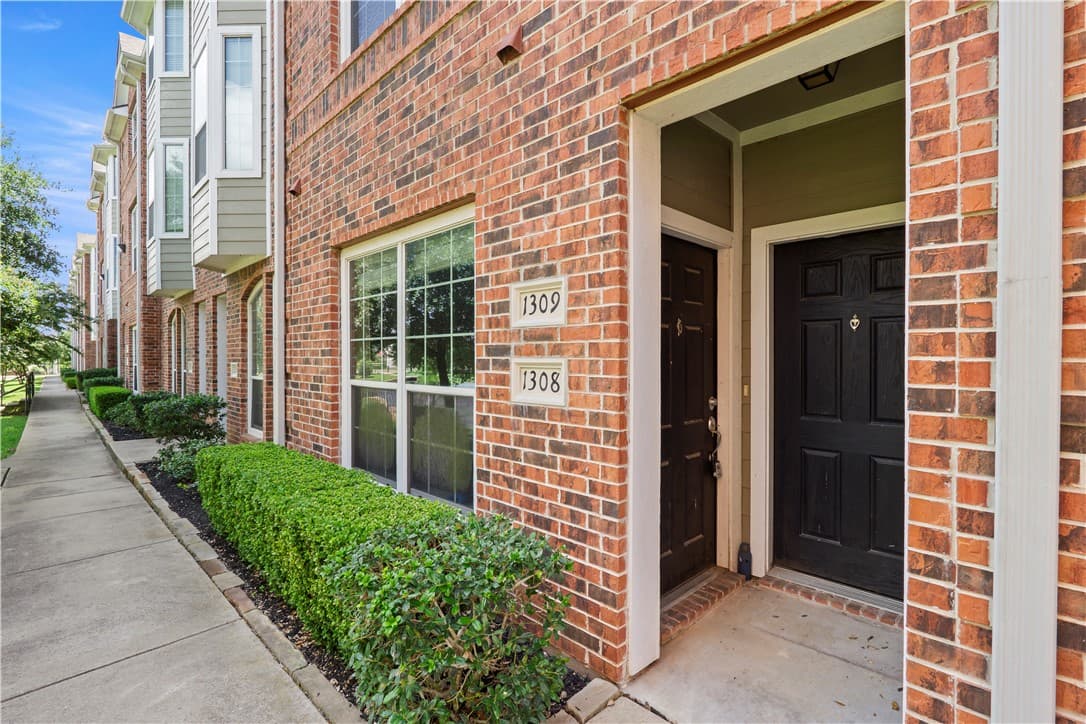 1198 Jones Butler Rd Apt 1308