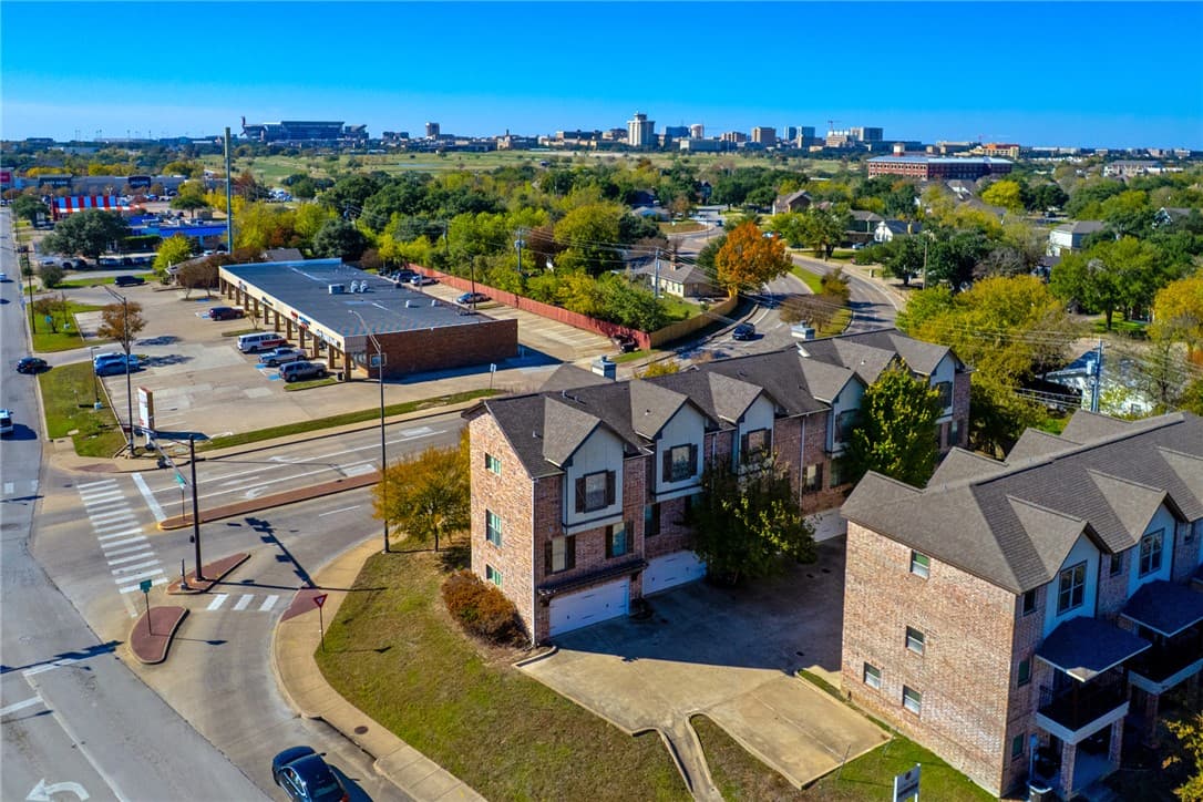 361 George Bush Dr E