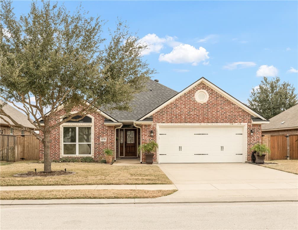 4118 Shallow Creek Loop