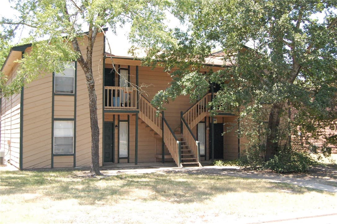 2402 Bosque Dr # A-D