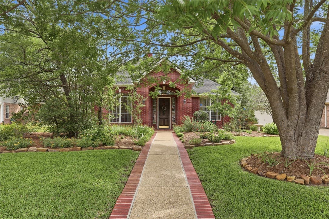 8407 Whiterose Ct