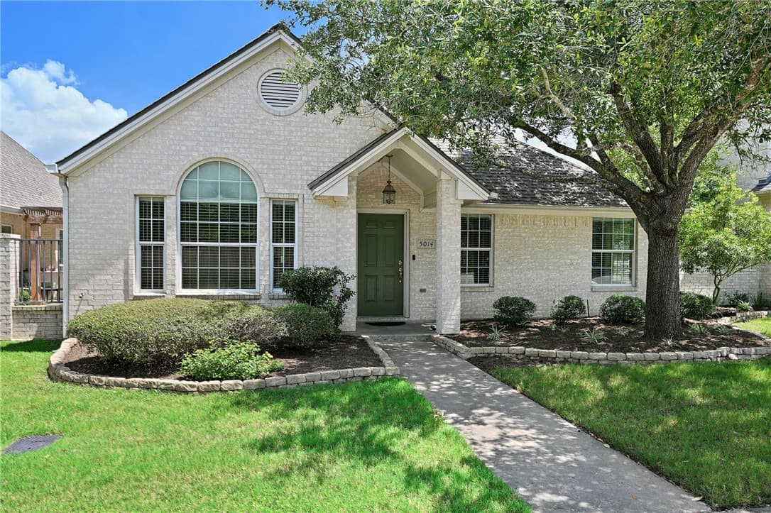 5014 Spearman Dr
